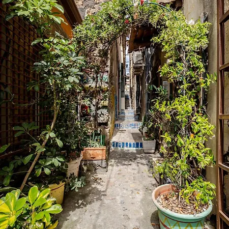Casa A'mmare - 20mt Dal Mare - Centro Appartamento