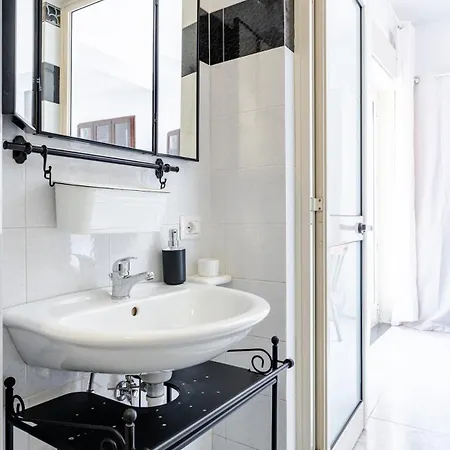 Casa A'mmare - 20mt Dal Mare - Centro Appartamento