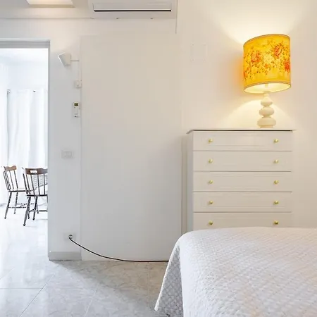 Casa A'mmare - 20mt Dal Mare - Centro *