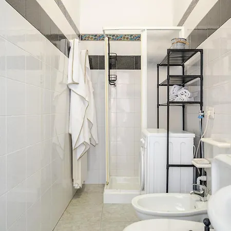 Casa A'mmare - 20mt Dal Mare - Centro