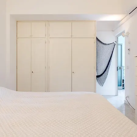 Casa A'mmare - 20mt Dal Mare - Centro * Giardini Naxos