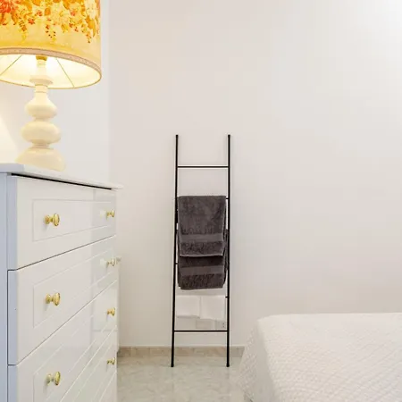 Casa A'mmare - 20mt Dal Mare - Centro Giardini Naxos