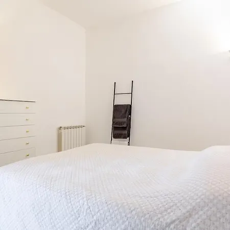 Appartamento Casa A'mmare - 20mt Dal Mare - Centro