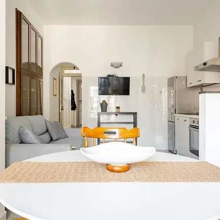 Casa A'mmare - 20mt Dal Mare - Centro * Giardini Naxos