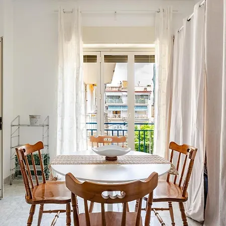 Casa A'mmare - 20mt Dal Mare - Centro Διαμέρισμα