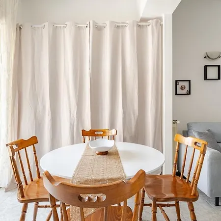 Casa A'mmare - 20mt Dal Mare - Centro Διαμέρισμα Giardini Naxos