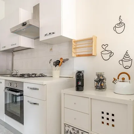 Casa A'mmare - 20mt Dal Mare - Centro *