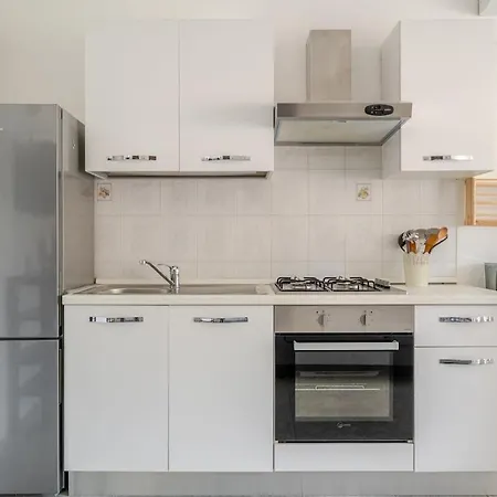 Casa A'mmare - 20mt Dal Mare - Centro