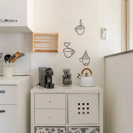 Casa A'mmare - 20mt Dal Mare - Centro