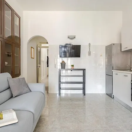 Casa A'mmare - 20mt Dal Mare - Centro Διαμέρισμα