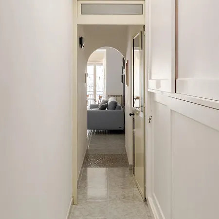 Casa A'mmare - 20mt Dal Mare - Centro * Giardini Naxos