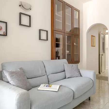 Casa A'mmare - 20mt Dal Mare - Centro Appartamento *