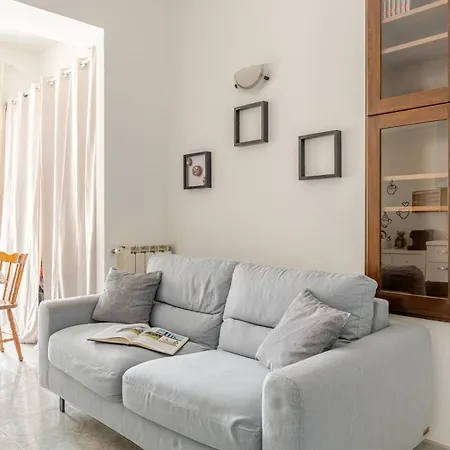 Casa A'mmare - 20mt Dal Mare - Centro Διαμέρισμα