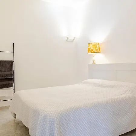 Appartamento Casa A'mmare - 20mt Dal Mare - Centro