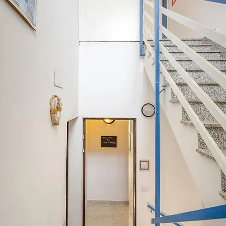 Casa A'mmare - 20mt Dal Mare - Centro *