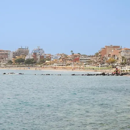 Casa A'mmare - 20mt Dal Mare - Centro Appartamento *